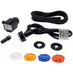 Ubbink MiniBright 1 × 8 LED 1354018 – HobbyKompas.cz