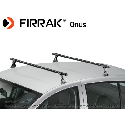 Střešní nosič FIRRAK R120102059-100201102