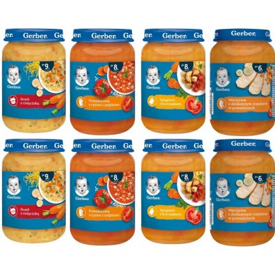 Babybio Brassé Kapsička z kozího mléka jablko malina 4 x 85 g – Sleviste.cz