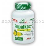 Amix GreenDay Primrose evening oil Pupalka dvouletá s vitamínem E 90 kapslí – Hledejceny.cz