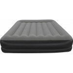BESTWAY TriTech Queen Nafukovací postel s vestavěnou pumpou, 203 x 152 x 36 cm 671BU – Zbozi.Blesk.cz