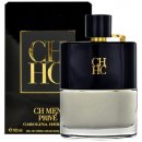 Parfém Carolina Herrera CH Prive toaletní voda pánská 100 ml tester