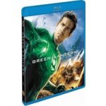 Green lantern BD – Hledejceny.cz