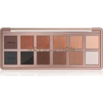 Revolution paletka 12 matných krémových stínů The Master Icon Matte Nudes – Hledejceny.cz
