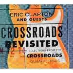 Clapton Eric - Crossroads Revisited CD – Sleviste.cz