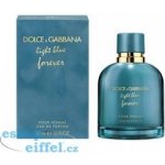 Dolce & Gabbana Light Blue Forever parfémovaná voda pánská 50 ml – Hledejceny.cz