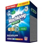WaschKönig Universal prací prášek 6,9 kg 100 PD – Zboží Mobilmania