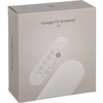 Google TV Streamer 4K – Sleviste.cz