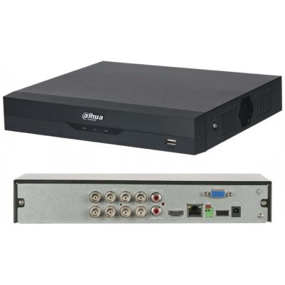 Dahua XVR5108HS-4KL-I3 – Hledejceny.cz