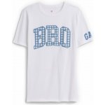 GAP dětské tričko Big Bro bílá – Hledejceny.cz