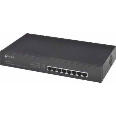 TP-LINK TL-SG1008MP – Zboží Živě