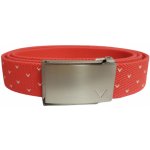 Callaway Chev Reversible dámský pásek růžovo-oranžový – Hledejceny.cz