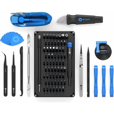 iFixit Pro Tech Toolkit, sada nářadí – Sleviste.cz