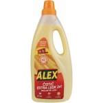 Alex čistič 2v1 na laminát plovoucí podlahy 750 ml – HobbyKompas.cz
