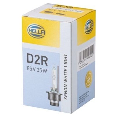 Zarovka, dalkovy svetlomet HELLA 8GS 007 001-241 – Hledejceny.cz