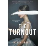 The Turnout - Abbott Megan – Sleviste.cz