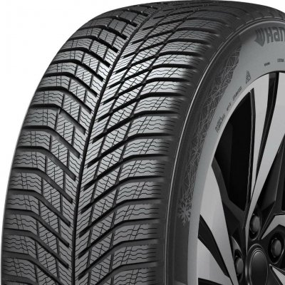 Hankook Winter i*cept Evo4 W340A 235/55 R18 104V – Zboží Mobilmania