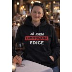 Krtex.cz dámská vtipná mikina EDICE – Hledejceny.cz
