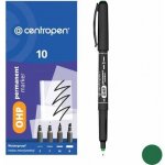 Centropen 2634 zelený – Zboží Živě