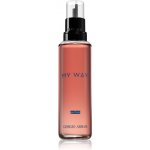 Giorgio Armani My Way Le Parfum parfémovaná voda dámská 100 ml náplň – Zboží Mobilmania