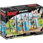 Playmobil 70934 Římský oddíl – Zboží Dáma