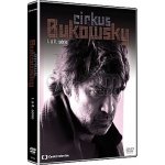 Cirkus Bukowsky DVD – Zboží Mobilmania