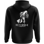 Death Note mikina Kira V2 – Sleviste.cz