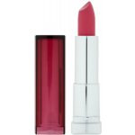 Maybelline Color Sensational Lipstick Zvláčňující rtěnka 200 Rose Embrace 4 ml – Hledejceny.cz