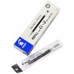 Pilot náplň BLS-G2-5 do gelového rolleru G-2 0,5 a B2P fialová – Zboží Živě