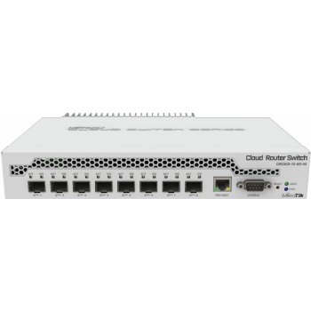 MikroTik CRS309-1G-8S+IN