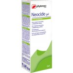 Phyteneo Neocide gel 0,1% Octenidine 50 ml – Hledejceny.cz