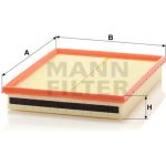 MANN FILTER Vzduchový filtr C 30 138/1 – Hledejceny.cz
