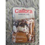 Calibra Premium Adult Lamb & Poultry 100 g – Hledejceny.cz