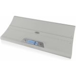 ZOPA Digitální dětská váha grey – Zboží Mobilmania