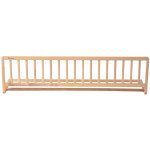 Geuther zábrana na postel natur 140 cm – Zboží Dáma