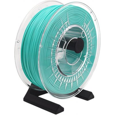 Rec EKO MB yklovaný filament z PLA – Tyrkysová, 1 KG
