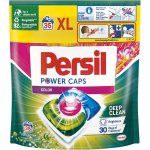 Persil Power Caps Color kapsle na praní 35 PD – Hledejceny.cz