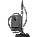 Miele Complete C3 Comfort PowerLine SGMF5 Grafitově šedá – Hledejceny.cz