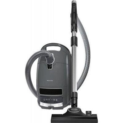 Miele Complete C3 Comfort PowerLine SGMF5 Grafitově šedá