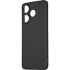 Pouzdro a kryt na mobilní telefon Xiaomi OBAL:ME Matte TPU pro Xiaomi Redmi 13 4G-5G Black