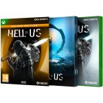 Hell is Us (Deluxe Edition) (XSX) – Hledejceny.cz