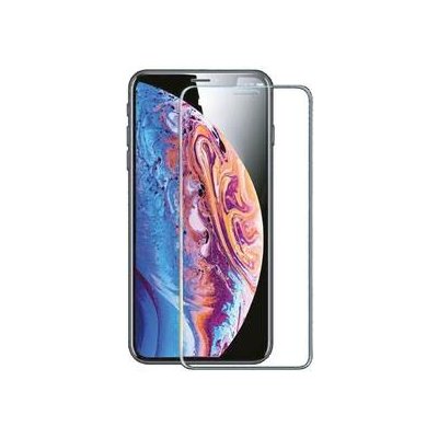 WG Premium 4D Full Glue na Apple iPhone 15/16 11898 – Zboží Živě