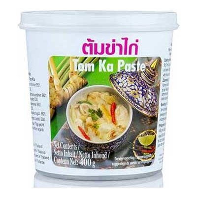 Bosfood Pasta Tom Ka směs koření Thajsko 400 g