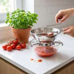 Tescoma Grand Chef 428672.00 Pasírovač - Tescoma – Zboží Dáma