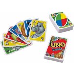 Mattel Karty Uno Junior – Sleviste.cz