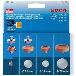 Prym Sada nýtovacích přípravků pro druky ANORAK – Zboží Mobilmania