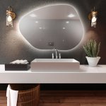 Baltica Design Bright Stain 80x57 cm 5904107914060 – Hledejceny.cz