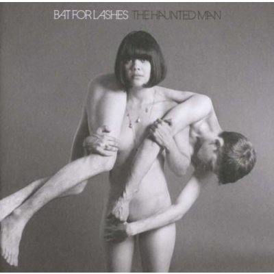 Bat For Lashes - Haunted Man CD – Zbozi.Blesk.cz