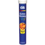GS Extra Strong Multivitamin s minerály 20+5 šumivých tablet – Hledejceny.cz