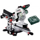 METABO KGS 18 LTX BL 216 614216920